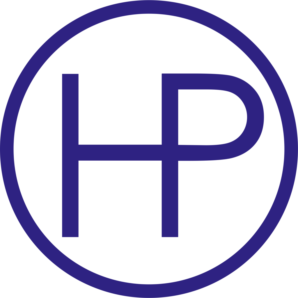 Logo gabinetu Hubert Podgórny